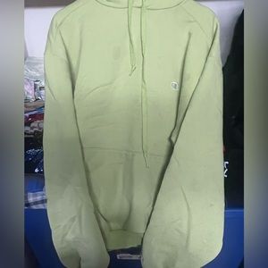 Champion hoodie best offer